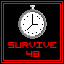 Got Survive Badge 48