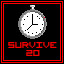Got Survive Badge 20