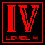 Level 4 Unlocked