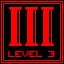 Level 3 Unlocked