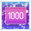 Icon for Perfect 1000