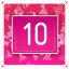 Icon for Perfect 10