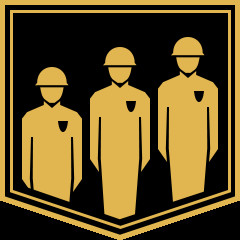 Icon for Special Forces