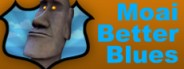 Sam & Max 202: Moai Better Blues
