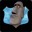 Sam & Max 202: Moai Better Blues icon
