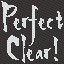 Perfect Clear!