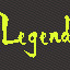 Total Rank: "Legend"