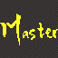 Total Rank: "Master"