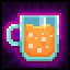 Icon for Bottoms Up