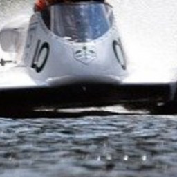 Motorboat Racing