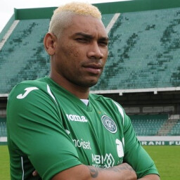 Caça Rato No Guarani?