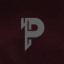 Paradoxical's red logo