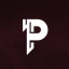 Paradoxical's white logo