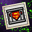 Icon for Superman Unchained