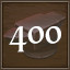 [400] Crafted Items