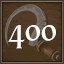 [400] Items Gathered