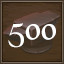 [500] Crafted Items