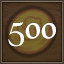 [500] Coins Spent
