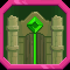 Icon for Green Island