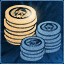 Icon for Coin minting