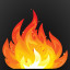 Icon for Fire!