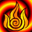 Icon for Fire!