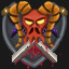 Icon for Boss exterminator