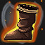 Icon for Boots-gatherer