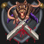 Icon for Rats exterminator