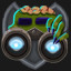Icon for Zombies hunter
