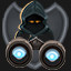 Icon for Guardians hunter