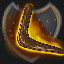 Icon for Boomerangs-gatherer