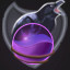 Icon for The ravens' curse