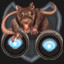 Icon for Rats hunter