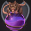 Icon for The rats' curse