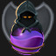 Icon for The guardians' curse