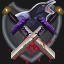 Icon for Ravens exterminator