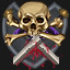 Icon for Skeletons exterminator