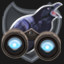 Icon for Ravens hunter