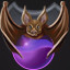 Icon for The bats' curse