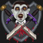 Icon for Vampires exterminator