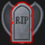 Icon for Fisrt Death