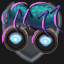 Icon for Spiders hunter