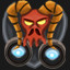 Icon for Boss hunter