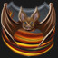 Icon for Bats weakening