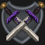 Icon for Sword-gatherer