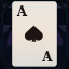 Icon for Double Black Jack