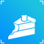 Icon for Piece of Cake