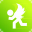 Icon for Sprint God