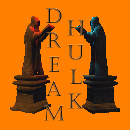Dream Hulk